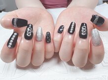 ピュアティネイル(purity nail)/スカルプ