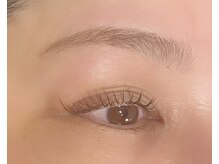 ヴィサスアイズ(Visas eyes)/お上品なお目元に☆