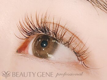 ビューティジーンプロフェッショナル 越谷レイクタウン店(BEAUTY GENE professional)/まつげエクステ