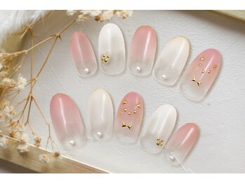 ファストネイル 新宿店(FAST NAIL)/ハロウィン 8,580円 【11945】