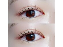 フランドゥ(Franc2)/パリジェンヌラッシュリフト