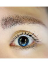 レア(Le’a)/まつげパーマ