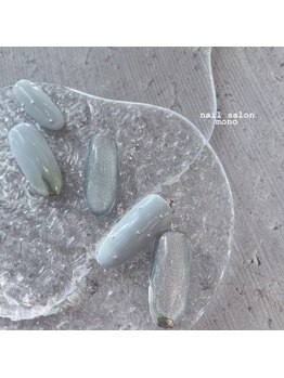 モノ(mono)/定額スタンダード ¥8,778