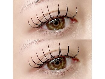 フーフロー(Fooflow)/フラットラッシュ120本