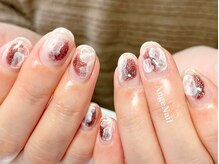 アンジュネイル(Ange Nail)/