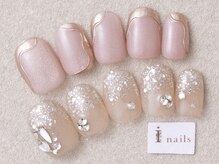 アイネイルズ 三宮店(I nails)