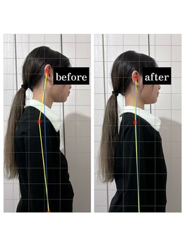 グラシアス(GRACIAS)/春休み学生限定!