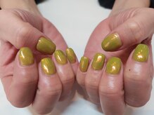 アールエム(Rm)/3月◎ネイル