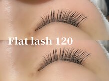 サロン ミー(salon mie)/フラットラッシュ