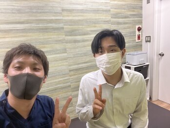 五反田K&M整体院/【五反田・ヘッドスパ・整体】