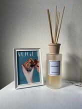 ルミシアメン 福岡博多駅前店(LUMICIA.MEN)/メイクアップスペース/博多