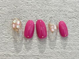 定額Design クリアベース