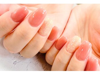 リノ トータルビューティサロン(lino total beauty salon)/ワンカラー