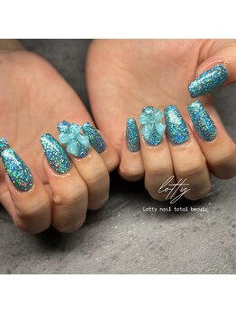 ロティ 大通(Lotty)/