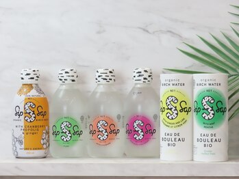 イアソ(IASO)/水素サロンIASOのポイント(3)