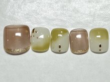 ルリアン(LeLien)/ニュアンスデザイン