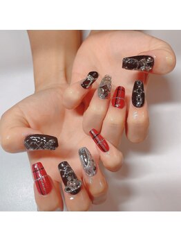 サロン ド ピーアイ(salon de Pi)/