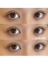 まつげエクステ専門店 アイラ 吉祥寺店(EYELA)/ラッシュリフト