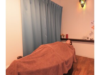 ホリスティックアロマケア ベルコンフィアンス(bell confiance)/