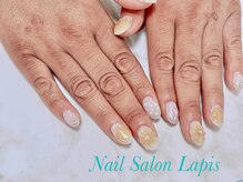 ラピス(Lapis)/Handフリーデザイン★