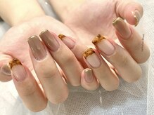 ネイルサロン ブリスト 新宿店(Nail Salon Blisst)