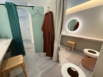 ムース 自由が丘 奥沢(MUUSU)/ペアルーム