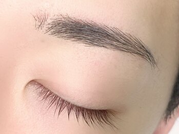 シェリ バイ リッシュ(Cheri by RICHE)/メンズアイブロウワックス★