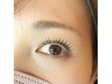 ノエル(Noel)/まつ毛パーマ 担当あいり