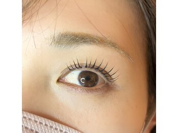 ノエル(Noel)/まつ毛パーマ 担当あいり