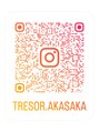 トレゾール(tresor)&nbsp;サロン詳細はInstagramへ！痩身/エステ/痩せる/赤坂/港区