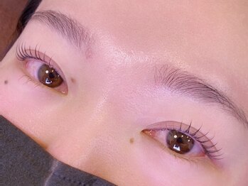 スリー(Three)の写真/失敗したくない方にもおすすめ♪圧倒的な提案力&高技術で満足度◎パーマデビューにオススメの信頼サロン☆