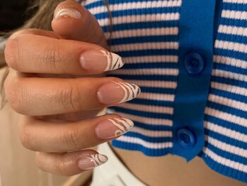 メロー バイ シェリーラメール 川崎店(Mellow by Cherie la mer)/フレンチ定額