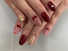 ビューティールームウィズ(beauty room w/)/