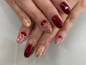 ビューティールームウィズ(beauty room w/)/