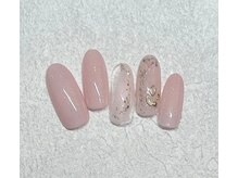 プルメリア(PLUMERIA)/2月定額シンプルコース