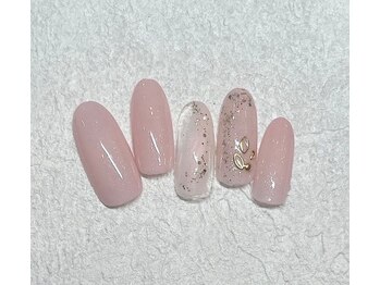 プルメリア(PLUMERIA)/2月定額シンプルコース