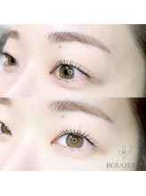 ブーケ(BOUQUET)/まつ毛パーマ