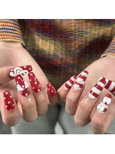 マハロ(mahalo.)/MAKI