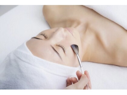アイラッシュアンドネイルサロン グレイス(Grace)の写真