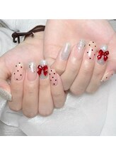 木にいる 錦糸町/10本持ち込みデザイン