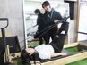 【綾瀬で始める】ピラティス＋パーソナルトレーニング体験　 ￥2,178　120分
