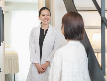 クロア ナゴヤ(Croire NAGOYA)/ご来店