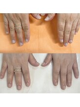 ハッカネイル(HAKKA NAIL)/