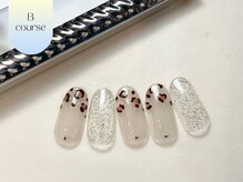 アリアグレイス(ALYA GRACE)/定額デザインBコース♪