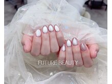 フューチャー 新大久保(FUTURE)/マグネット