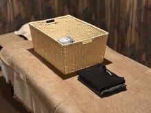 ココ(COCO)/フィッティング