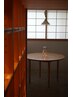 【雨割】よもぎ蒸し30分　5000円→3800円