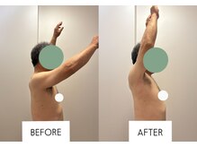 スキャプレーン 米子(SCAPLANE)の雰囲気（【参考】BEFORE→AFTER）