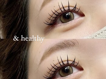 ビアンカ PARCO CITY 浦添店(Bianca)/& healthy(アンドヘルシー)