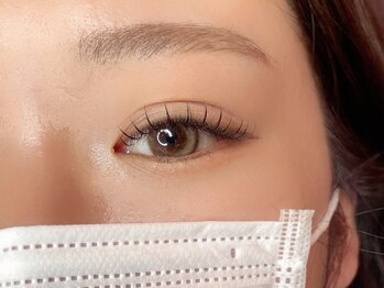 チョコミント バイ ミント 岡山駅前店(CHOCO MINT by MINT)/フラットシングル120本